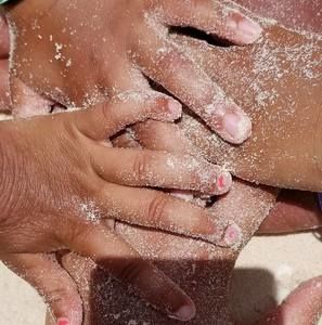 Meet your Posher, Amelia